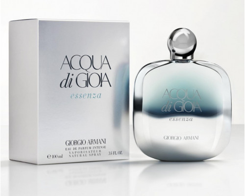 Giorgio Armani Acqua di Gioia Essenza for her , Парфюмерная вода 50 мл