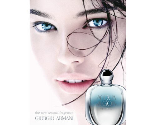 Giorgio Armani Acqua di Gioia Essenza for her , Парфюмерная вода 50 мл