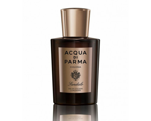 Acqua di Parma Colonia Sandalo Concentree , Одеколон 100 мл