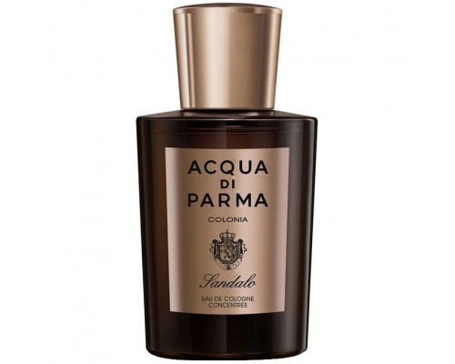 Acqua di Parma Colonia Sandalo Concentree , Одеколон 100 мл