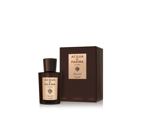 Acqua di Parma Colonia Sandalo Concentree , Одеколон 100 мл