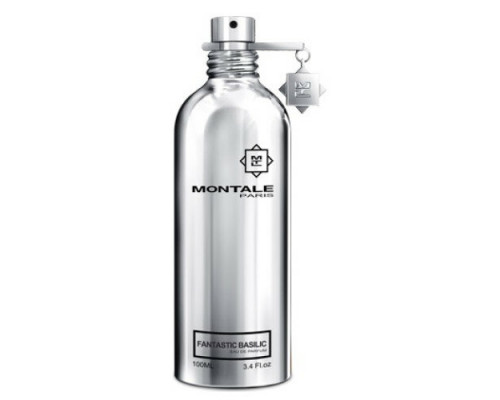 Montale Fantastic Basilic , Парфюмерная вода 20мл (Sale!)