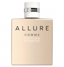 Chanel Allure Homme Blanche Edition , Парфюмерная вода 100мл (тестер)