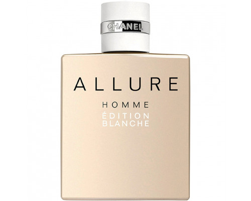 Chanel Allure Homme Blanche Edition , Парфюмерная вода 100мл (тестер)