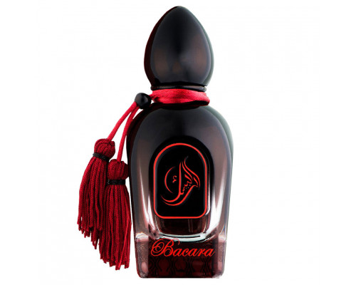 Arabesque Perfumes Bacara , Духи 50мл