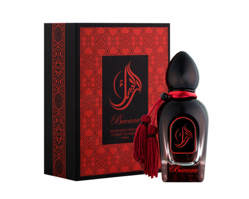 Arabesque Perfumes Bacara , Духи 50мл