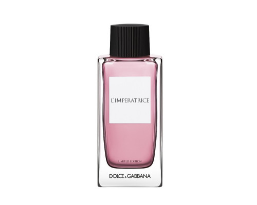 Dolce & Gabbana L`Imperatrice Limited Edition , Туалетная вода 50 мл (sale)