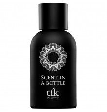 The Fragrance Kitchen Scent in a Bottle , Парфюмерная вода 100 мл