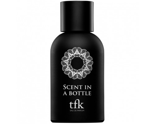 The Fragrance Kitchen Scent in a Bottle , Парфюмерная вода 100 мл