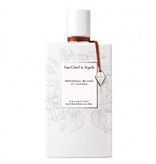 Van Cleef & Arpels Patchouli Blanc , Парфюмерная вода 75мл