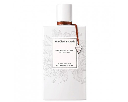 Van Cleef & Arpels Patchouli Blanc , Парфюмерная вода 75мл