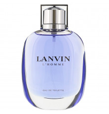 Lanvin L`Homme , Туалетная вода 100мл