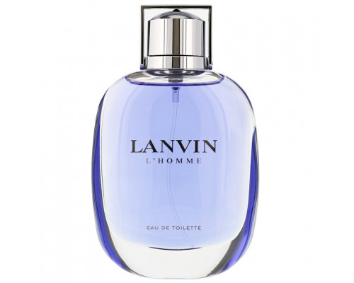 Lanvin L`Homme , Туалетная вода 100мл