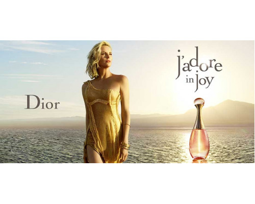 Christian Dior J`Adore In Joy , Туалетная вода 100мл (тестер)