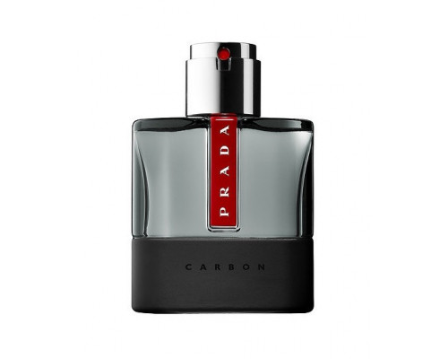 Prada Luna Rossa Carbon , Туалетная вода 50мл