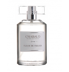 Chabaud Fleur de Figuier , Парфюмерная вода 100 мл