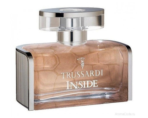 Trussardi Inside , Парфюмерная вода 100 мл.