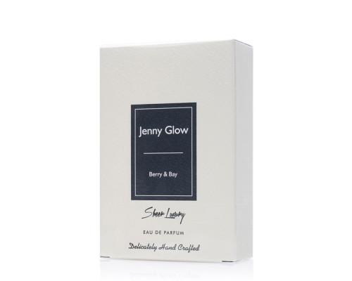 Jenny Glow Blackberry & Bay , Парфюмерная вода 80 мл