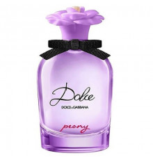 Dolce & Gabbana Dolce Peony , Парфюмерная вода 75 мл