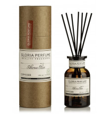 Диффузор Gloria Perfume Tuberose Elixir Bamboo №36008 , Диффузор 150мл
