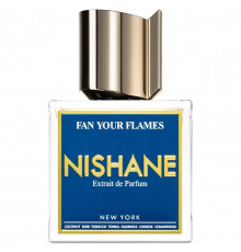 Nishane Fan Your Flames , Духи 50мл