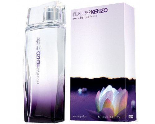 Kenzo L`Eau Par Eau Indigo pour Femme , Парфюмерная вода 100 мл. (тестер)