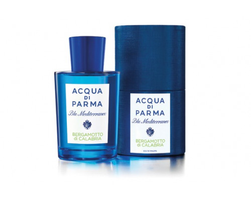 Acqua di Parma Blu Mediterraneo Bergamotto di Calabria , Туалетная вода 150 мл (тестер)