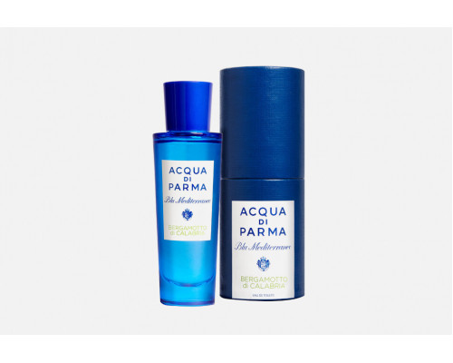 Acqua di Parma Blu Mediterraneo Bergamotto di Calabria , Туалетная вода 5мл