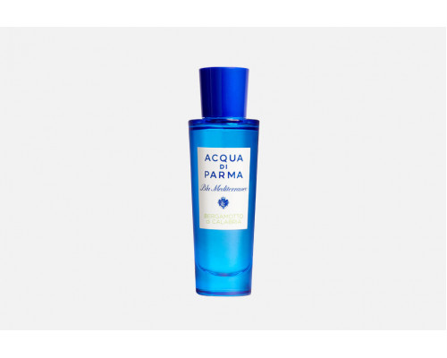 Acqua di Parma Blu Mediterraneo Bergamotto di Calabria , Туалетная вода 5мл