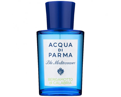 Acqua di Parma Blu Mediterraneo Bergamotto di Calabria , Туалетная вода 150 мл