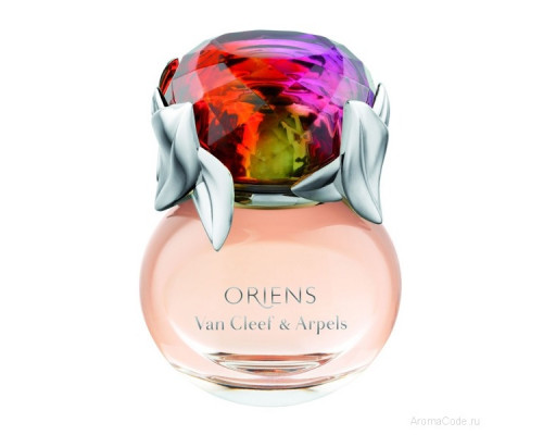 Van Cleef & Arpels Oriens , Парфюмерная вода 50мл