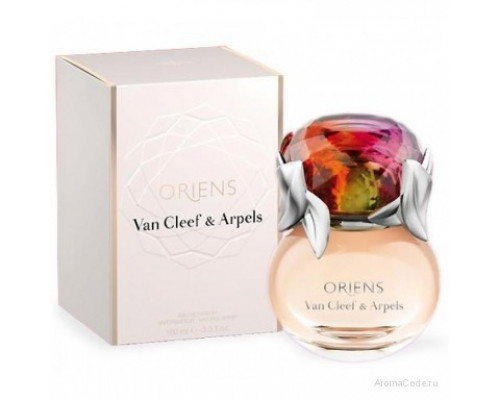 Van Cleef & Arpels Oriens , Парфюмерная вода 30мл