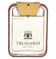 Trussardi My Land , Туалетная вода 100мл