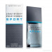 Issey Miyake L`eau D`Issey pour Homme Sport , Туалетная вода 100 мл. (тестер)