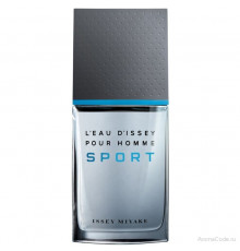 Issey Miyake L`eau D`Issey pour Homme Sport , Туалетная вода 100 мл. (тестер)