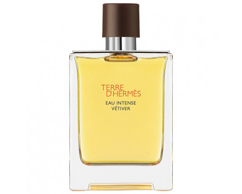 Hermes Terre D`Hermes Eau Intense Vetiver , Пробник 2мл