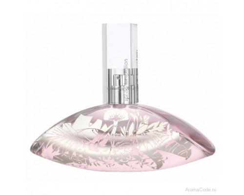 Calvin Klein Euphoria Spring Temptation , Парфюмерная вода 30 мл.