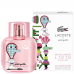 Lacoste L.12.12 Sparkling Collector Edition Pour Femme x Jeremyville , Туалетная вода 50мл