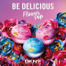 DKNY Be Delicious Flower Pink Pop , Парфюмерная вода 50мл (тестер)