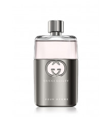 Gucci Guilty Pour Homme , Туалетная вода 90 мл. (тестер)