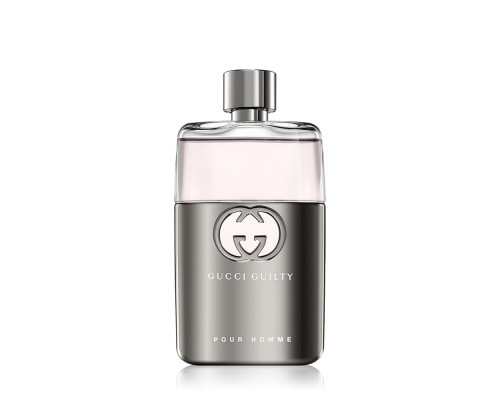 Gucci Guilty Pour Homme , Туалетная вода 50 мл.