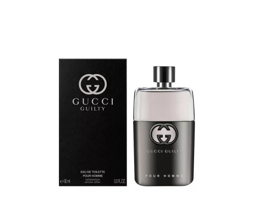 Gucci Guilty Pour Homme , Туалетная вода 150мл