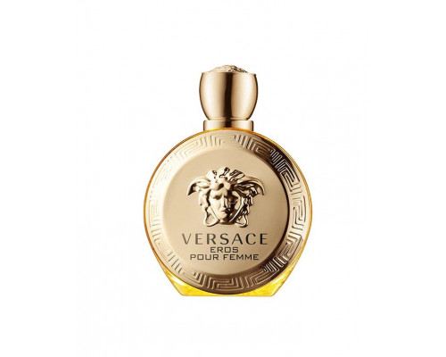 Versace Eros pour Femme EDP , Парфюмерная вода 100мл (тестер)