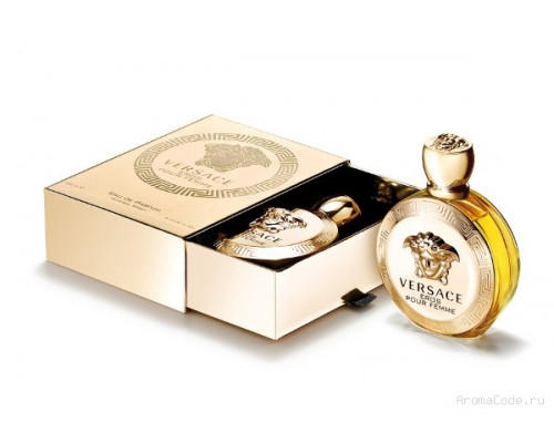 Versace Eros pour Femme EDP , Парфюмерная вода 100мл (тестер)