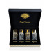 Набор Noran Perfumes Set Collection Black , Набор 4 x 15 мл