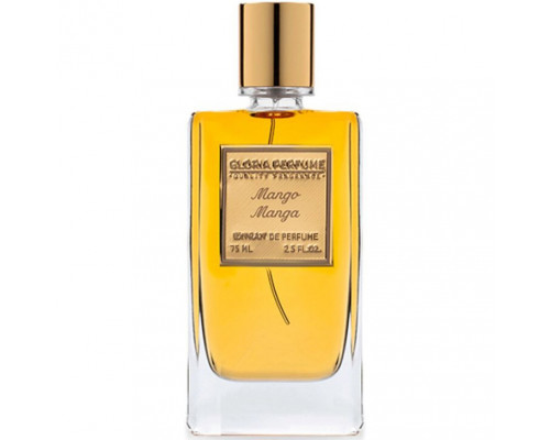 №38 Gloria Perfume Mango Manga (Montale Mango Manga) , Парфюмерная вода 75мл