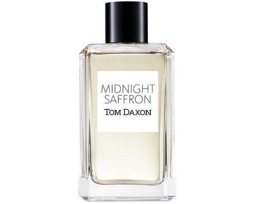 Tom Daxon Midnight Saffron , Парфюмерная вода 100 мл