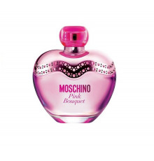 Moschino Pink Bouquet , Туалетная вода 100 мл. (тестер)