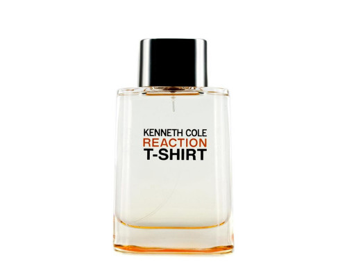 Kenneth Cole Reaction T-Shirt , Туалетная вода 100 мл