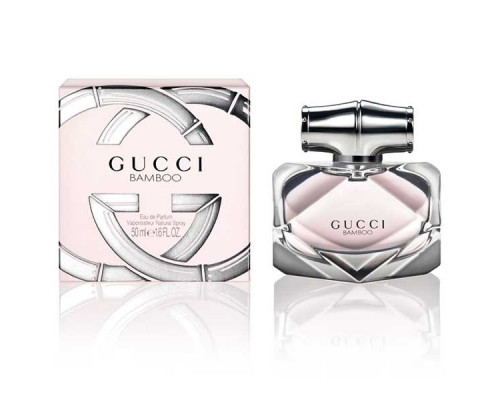 Gucci Bamboo , Парфюмерная вода 75мл (тестер)